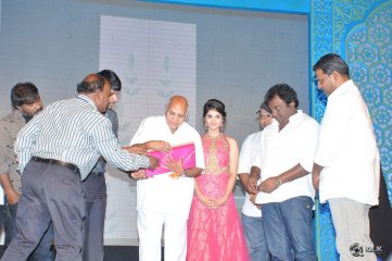 Beeruva Movie Audio Launch